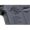 Karabinek ASG Specna Arms RRA SA-P01 Prime™ Aster II ETU z silnikiem bezszczotkowym Czarny