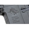 Karabinek ASG Specna Arms RRA SA-P17 Prime™ Light Ops Stock Aster II ETU z silnikiem bezszczotkowym Szary