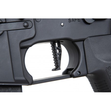 Karabinek ASG Specna Arms SA-P23 Prime™ Aster II ETU z silnikiem bezszczotkowym Chaos Bronze