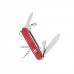 Scyzoryk Victorinox Spartan 1.3603 czerwony