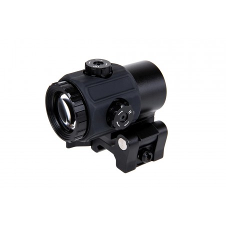 Luneta WADSN Magnifier typu G43 Czarna Luneta WADSN Magnifier typu G43 Czarna
