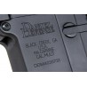 Karabinek ASG Specna Arms Daniel Defense® MK18 SA-P26 Prime™ Aster II ETU z silnikiem bezszczotkowym Czarny
