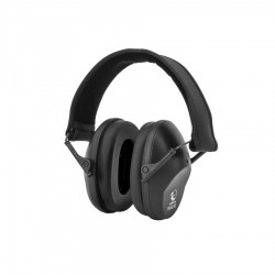 Ochronniki słuchu RealHunter Passive czarne