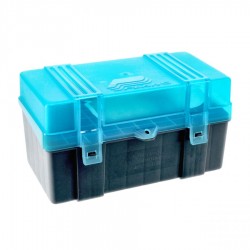 Pudełko na amunicję Plano Rifle 50 szt.