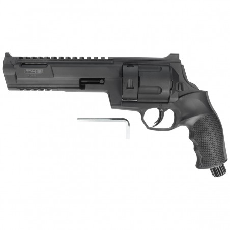 Rewolwer RAM na kule .68 Umarex T4E HDR 68, CO2 (2.4718) Rewolwer RAM na kule .68 Umarex T4E HDR 68, CO2 (2.4718)