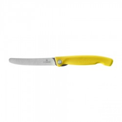 Nóż kuchenny składany Victorinox Swiss Classic Picnic...