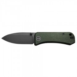 Nóż składany WE Knife Banter 2004J green micarta