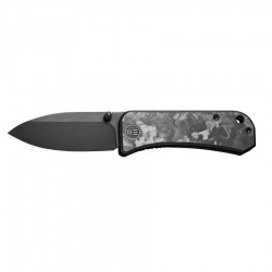 Nóż składany WE Knife Banter 2004H marble