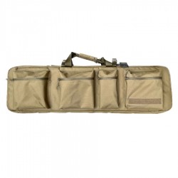 Pokrowiec futerał Tactical 3 coyote