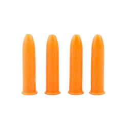 Zbijak Lyman .22 LR z tworzywa (24 szt.)