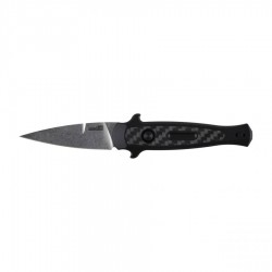 Nóż składany Kershaw Launch 12 7125