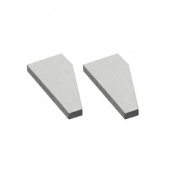 Ostrzałka, kamień Lansky LCAR2