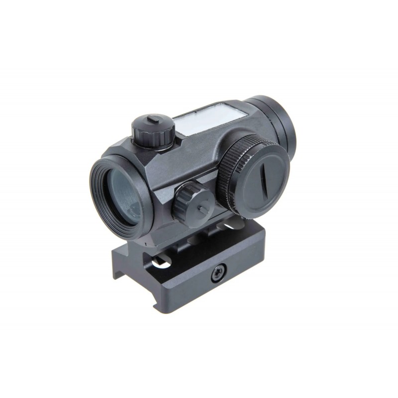 Kolimator Specna Arms EDGE™ HP V2 Czarny