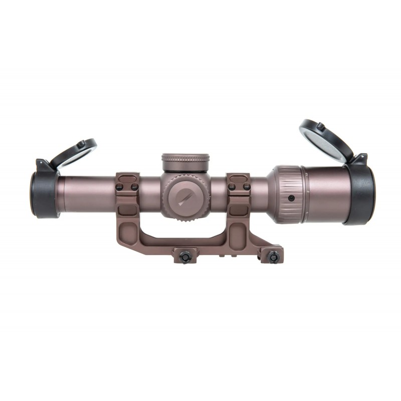 Luneta Specna Arms EDGE™ 1-6X24 Tan