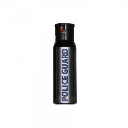 Gaz pieprzowy Klever KO Pfeffer Police Guard 100 ml