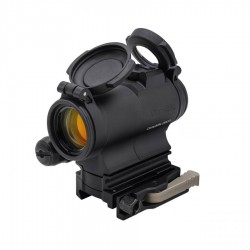 Kolimator Aimpoint CompM5s 2MOA LRP39mm z montażem