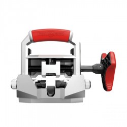 Urządzenie do montażu pistoletowych przyrządów...