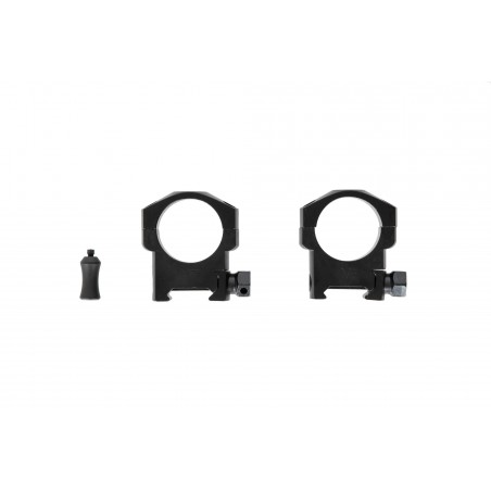 VictOptics S6 1-6x24 Scope - Burnt Brown VictOptics S6 1-6x24 Scope - Burnt Brown