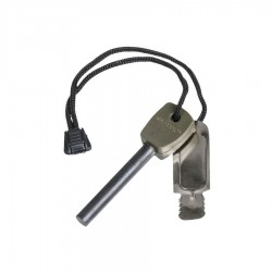 Krzesiwo Mil-Tec stalowo-magnezowe