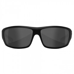 Okulary taktyczne Wiley X Omega ACOME01 smoke grey, Black...