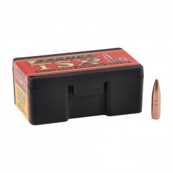 Pocisk Barnes TTSX BT .22 / .224 70 gr 50 szt.