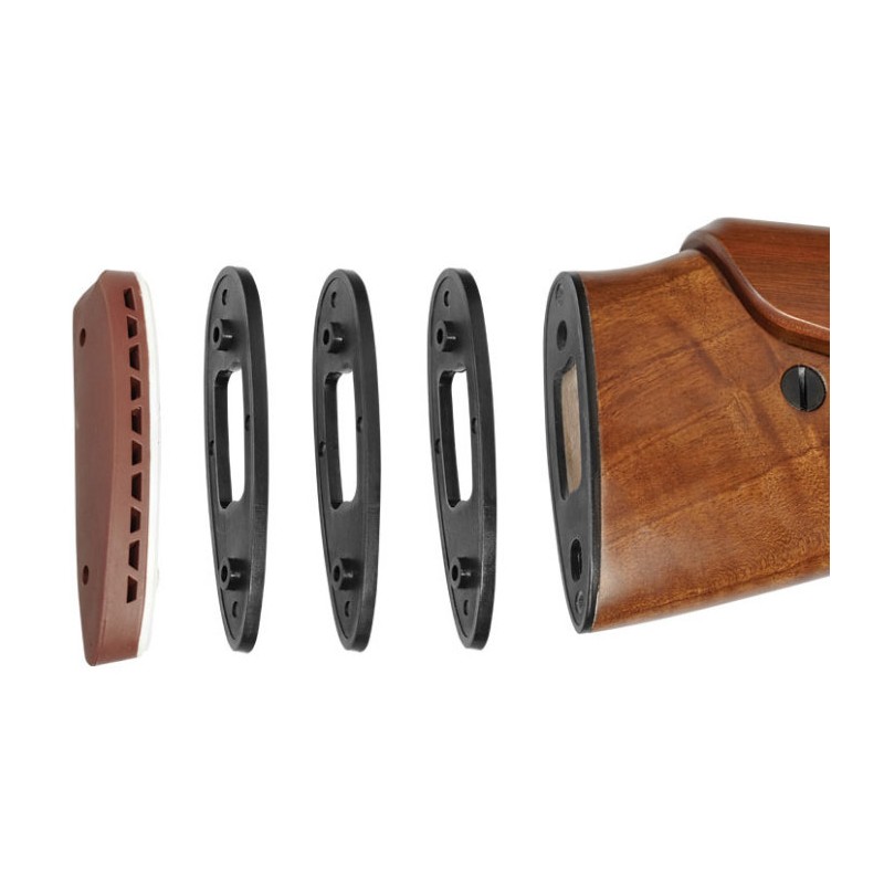 Wiatrówka Hatsan Proxima Vortex 4.5 mm