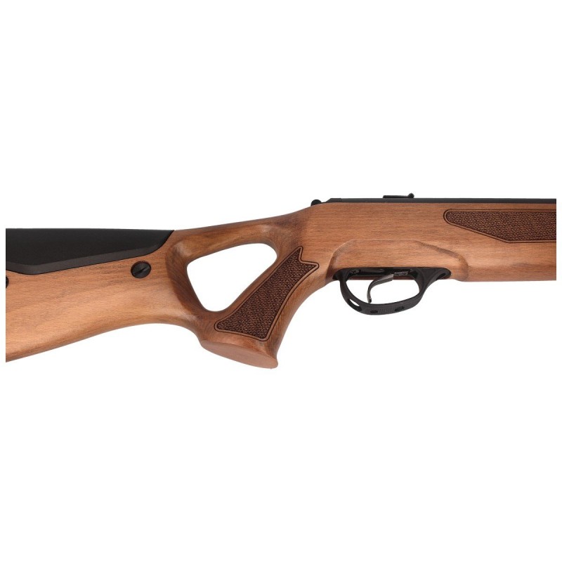 Wiatrówka Hatsan 65 Vortex, sprężyna gazowa, tłumik 4.5 mm