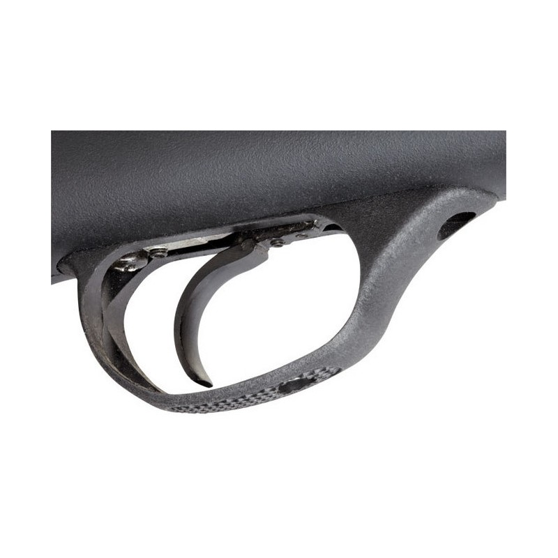 Wiatrówka Hatsan 87 QE, lufa QE 5.5 mm