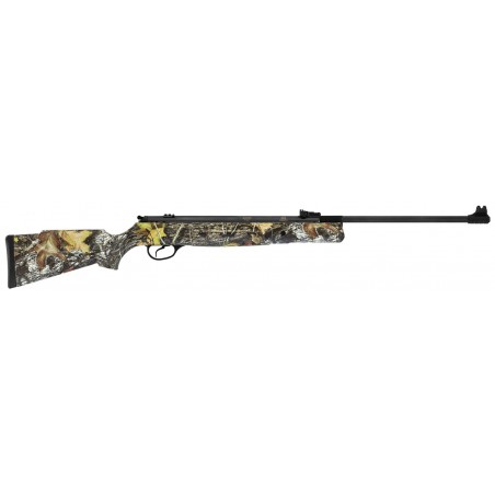 Wiatrówka Hatsan 90 Camo 5.5 mm Wiatrówka Hatsan 90 Camo 5.5 mm