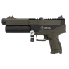 Pistolet wiatrówka Semi Auto PCP Hatsan Velox Olive Drab 5.5 mm