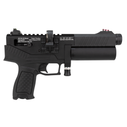 Pistolet wiatrówka Semi Auto PCP Hatsan Velox 5.5 mm