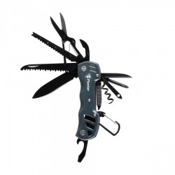 Multitool Foxter narzędzie wielofunkcyjne survival 13w1...