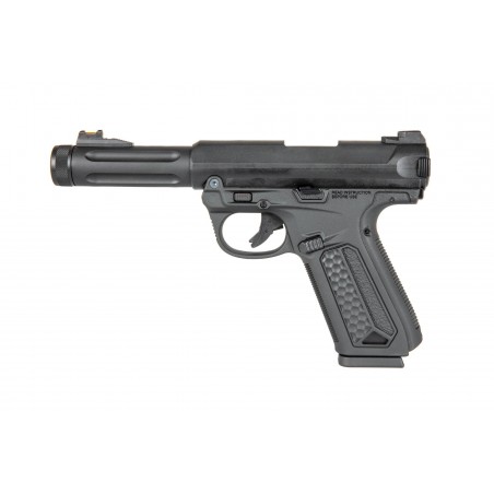 Replika pistoletu AAP01 Assassin Full Auto / Semi Auto - czarna Replika pistoletu AAP01 Assassin Full Auto / Semi Auto - czarna