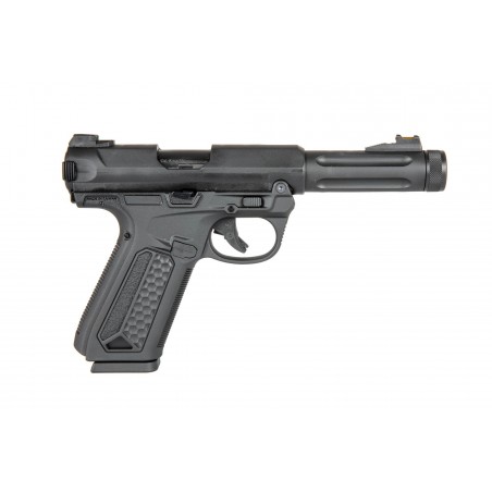 Replika pistoletu AAP01 Assassin Full Auto / Semi Auto - czarna Replika pistoletu AAP01 Assassin Full Auto / Semi Auto - czarna