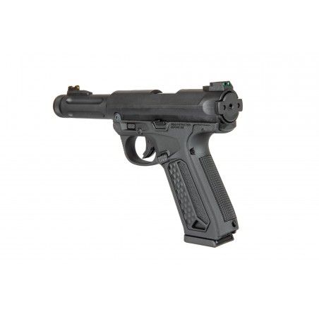 Replika pistoletu AAP01 Assassin Full Auto / Semi Auto - czarna Replika pistoletu AAP01 Assassin Full Auto / Semi Auto - czarna