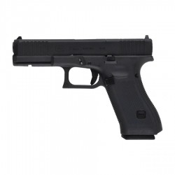 Replika pistolet ASG Glock 17 gen5 MOS 6 mm BB 1J sprężynowa