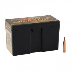 Pocisk Barnes Match Burner OTM BT 6,5 mm / .264 145 gr...