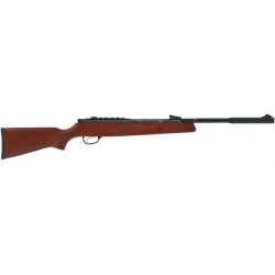 Wiatrówka Hatsan 95 QE, lufa QE 5.5 mm