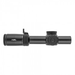 Luneta celownicza Primary Arms Compact PLx-1-8x24 mm FFP...