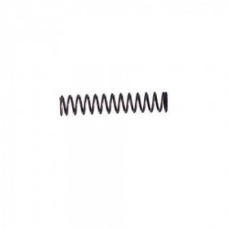 Sprężyna pinu blokady buffera AT3 Tactical do AR15