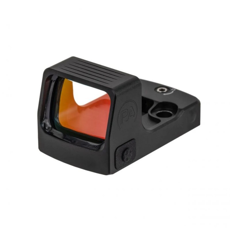   Kolimator Primary Arms Classic 21 mm Micro Reflex Gen 2 3 MOA Dot - 1 - Kolimatory