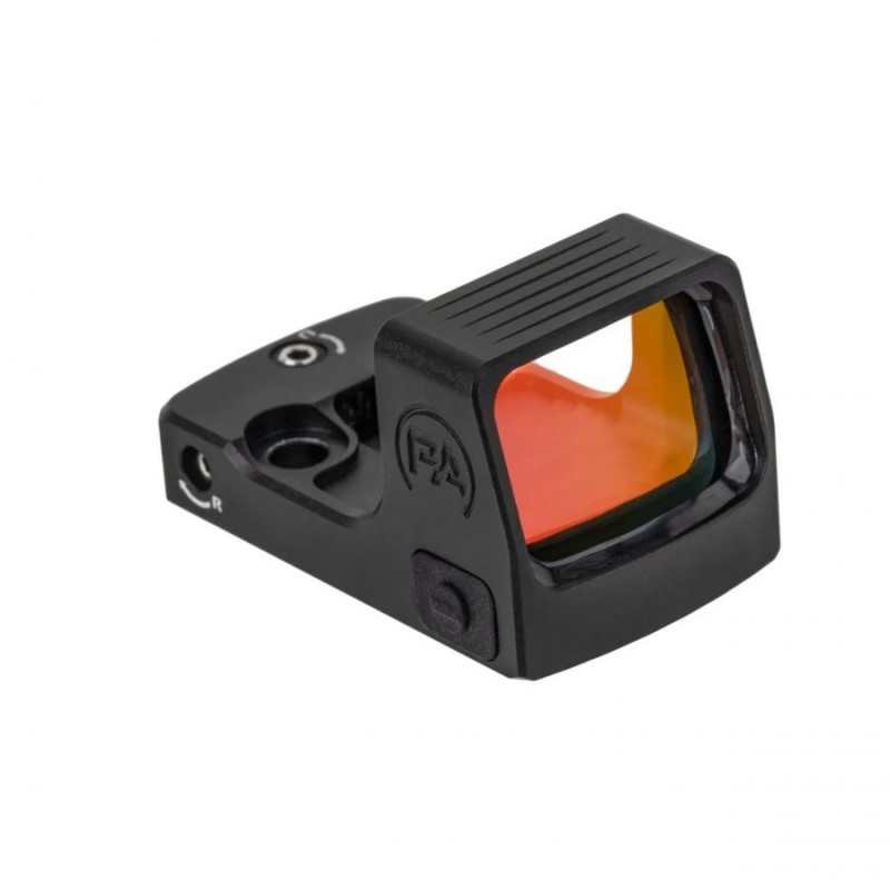   Kolimator Primary Arms Classic 21 mm Micro Reflex Gen 2 3 MOA Dot - 3 - Kolimatory