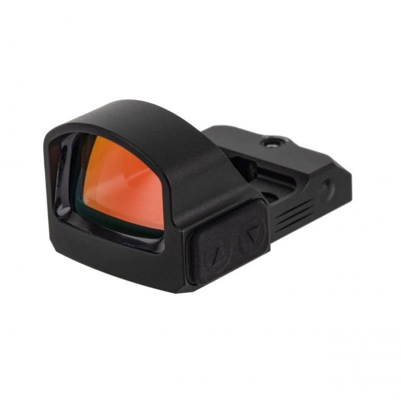   Kolimator Primary Arms Classic 24 mm Mini Reflex Gen 2 3 MOA Dot - 1 - Kolimatory