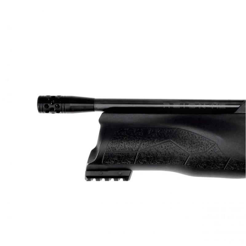   Wiatrówka Walther PCP Reign M2V 4,5 mm - 3 - Wiatrówki PCP i karabinki
