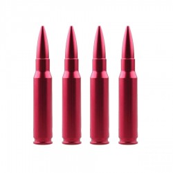 Zbijaki aluminiowe Vector Optics 7.62 x 51 mm 4 szt. SCSC-05