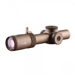 Luneta celownicza Primary Arms Compact PLx-1-8x24 mm FFP...