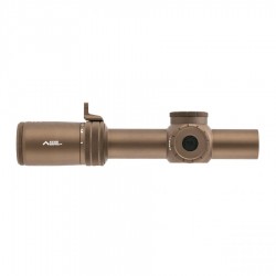 Luneta celownicza Primary Arms Compact PLx-1-8x24 mm FFP...