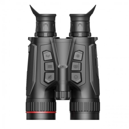  Lornetka termowizyjna termowizor HIKMICRO by HIKVISION Habrok Pro HQ50LN LRF 940 nm - 2 - Noktowizja i Termowizja