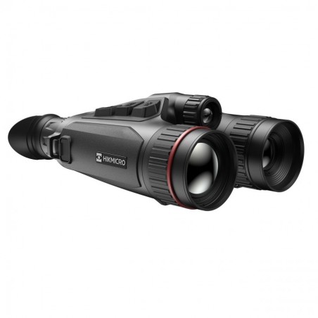   Lornetka termowizyjna termowizor HIKMICRO by HIKVISION Habrok Pro HQ50LN LRF 940 nm - 5 - Noktowizja i Termowizja