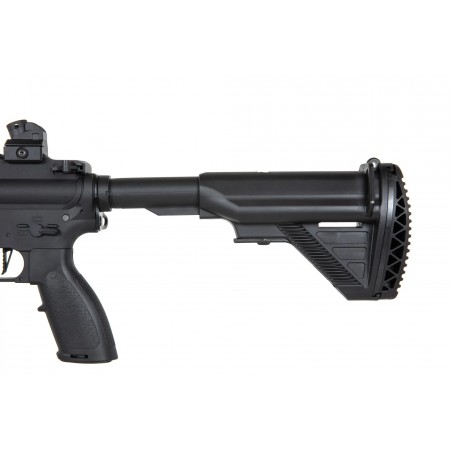 Karabinek ASG Specna Arms SA-FH07 FLEX™ HAL ETU™ Czarny Karabinek ASG Specna Arms SA-FH07 FLEX™ HAL ETU™ Czarny